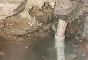 吉水县管道漏水检测五