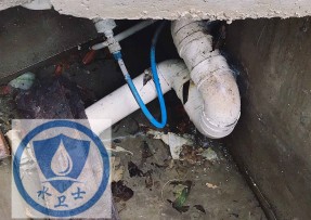吉水县水管漏水检测公司6