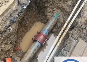 吉水县水管漏水检测公司4